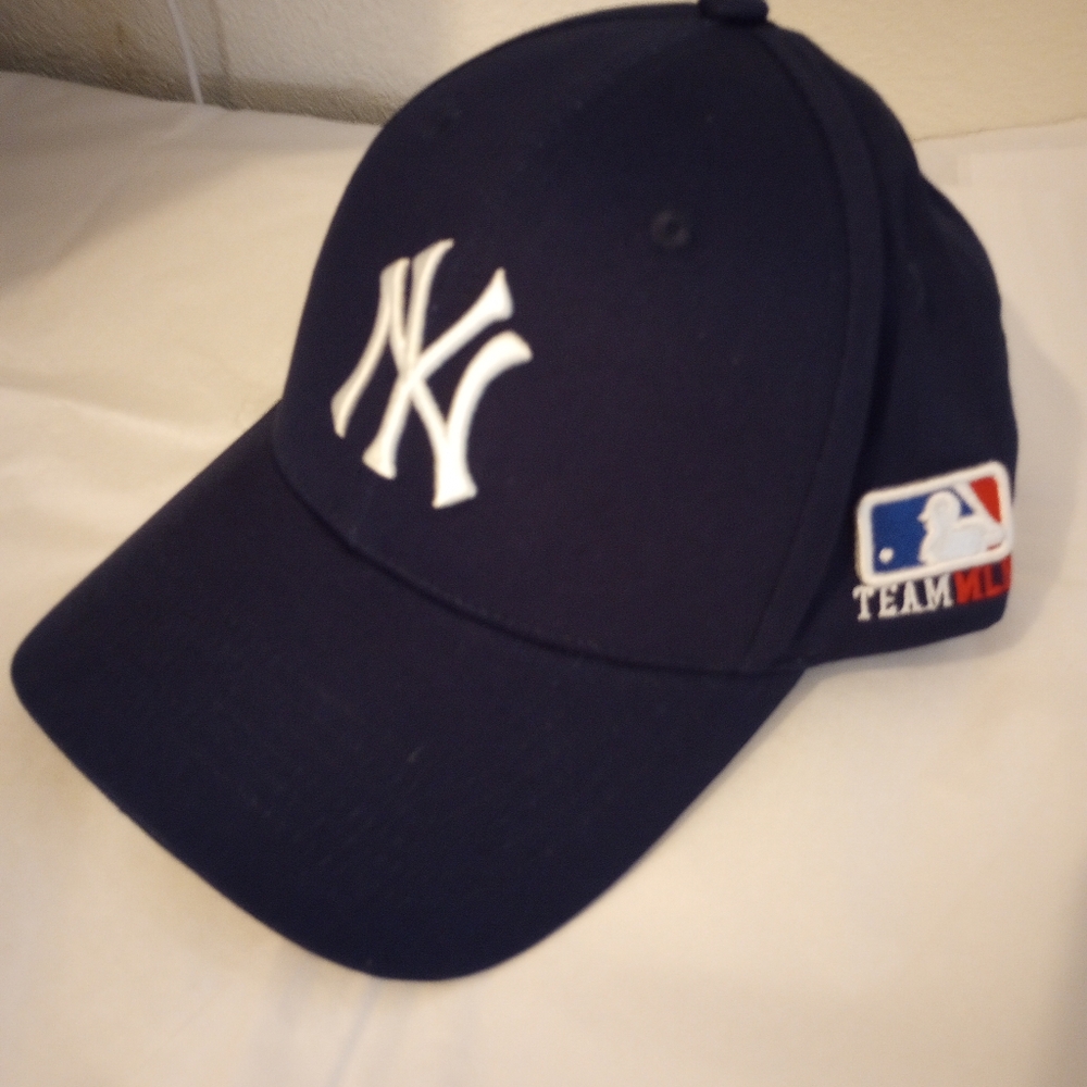 New York Yankees Major League Ball Cap